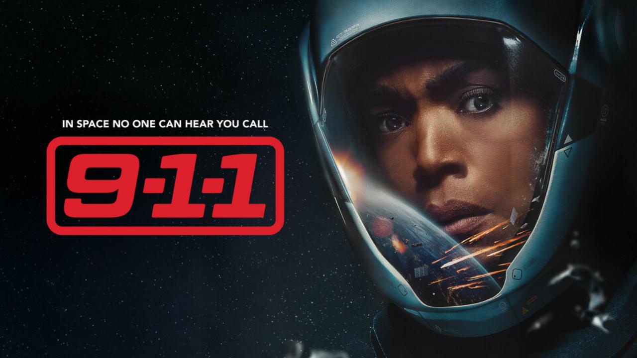 مسلسل 911 الموسم التاسع مترجم